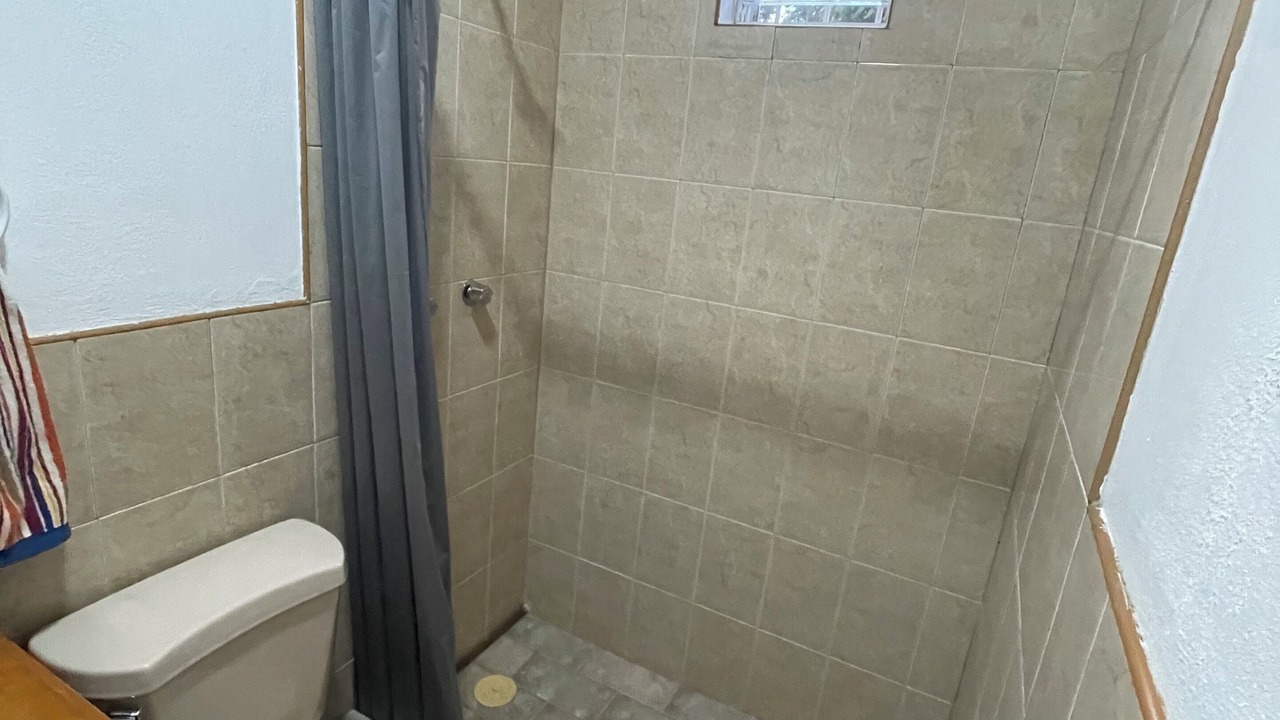 Photo of Bathroom in Cuilapam de Guerrero