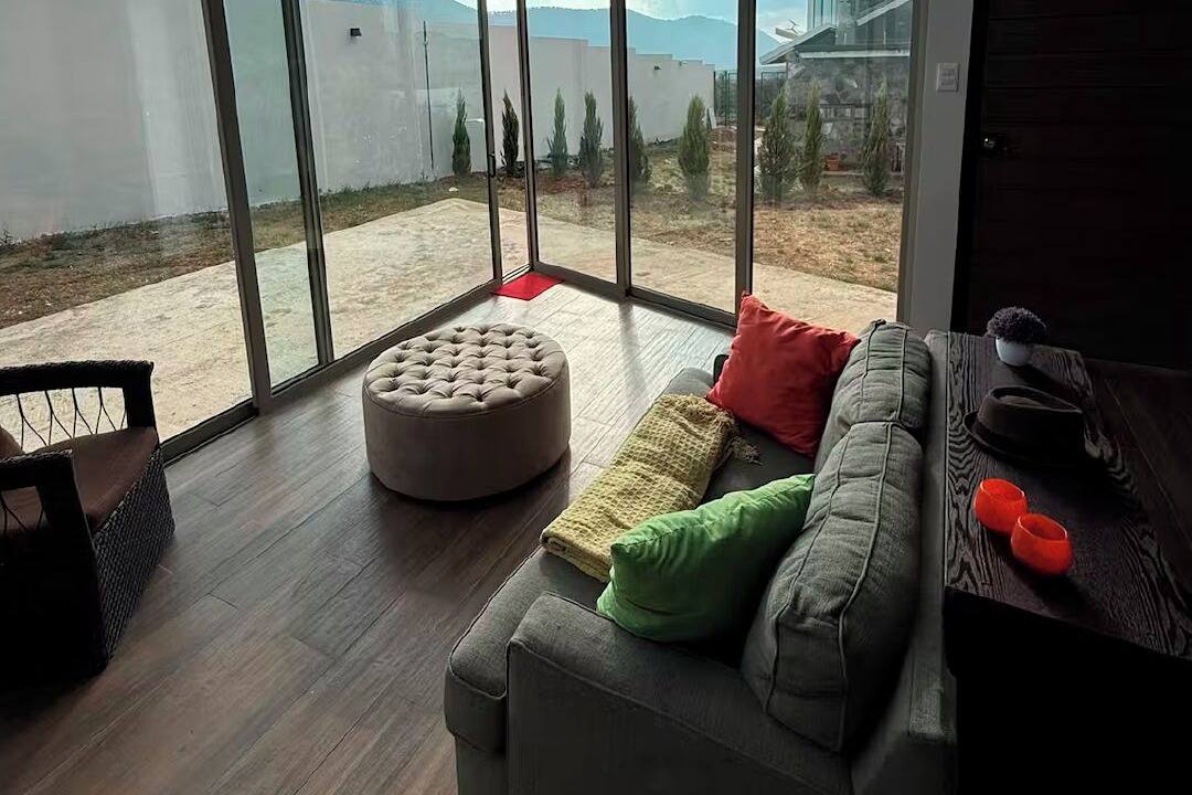 Photo of Livingroom in Arteaga