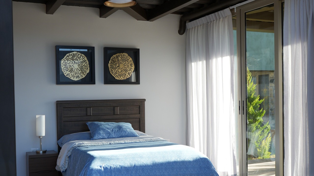 Photo of Bedroom in Arteaga
