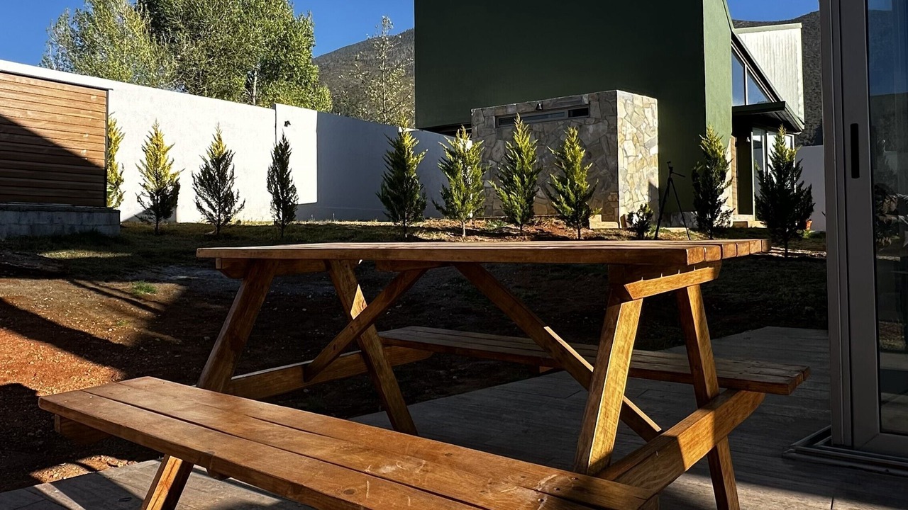 Photo of Outdoor in Arteaga