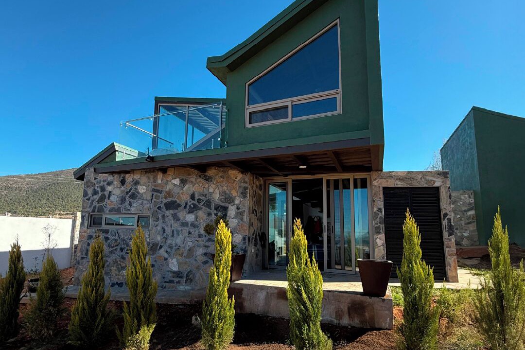 Photo of Outdoor in Arteaga