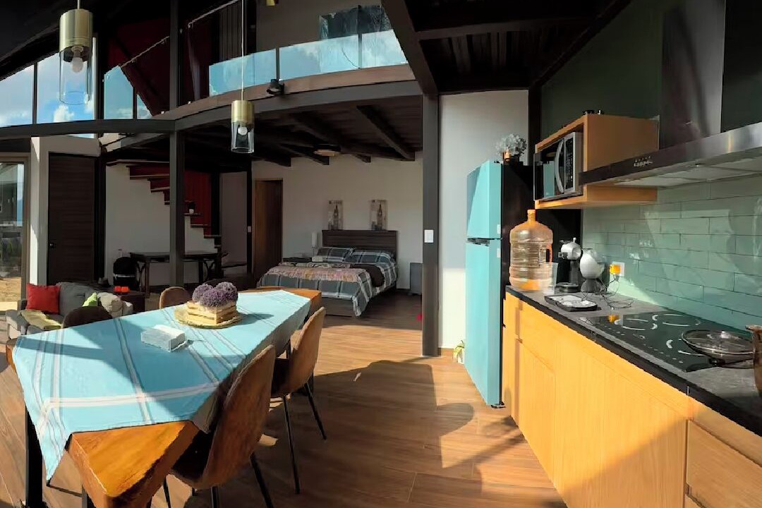 Photo of Kitchen in Arteaga