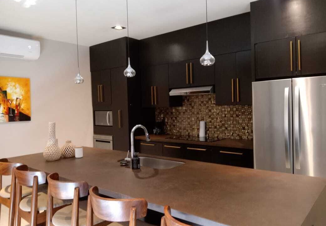 Photo of Kitchen in S