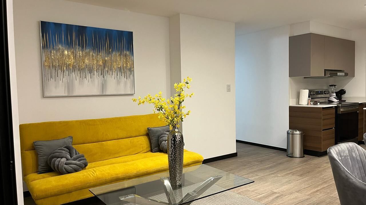Photo of Livingroom in Zona 10