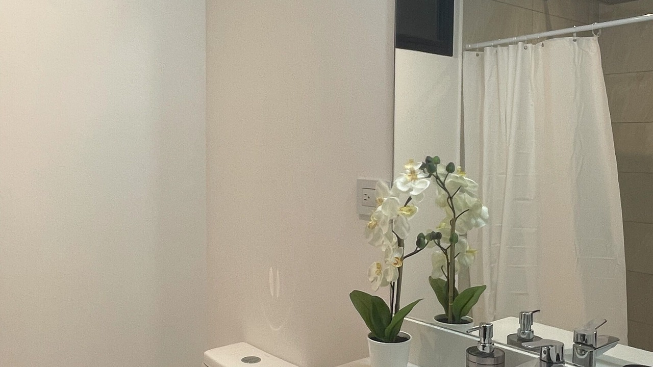 Photo of Bathroom in Zona 10