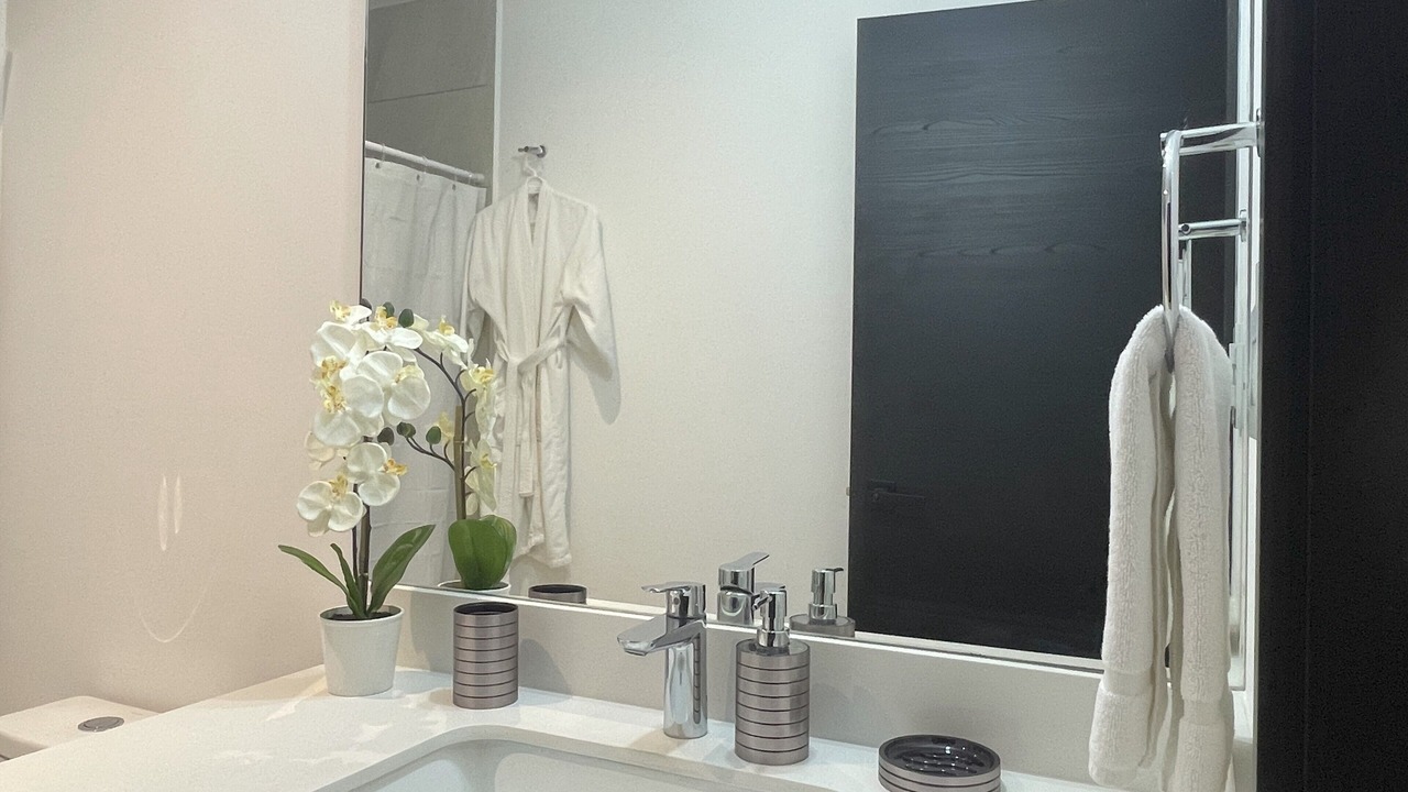 Photo of Bathroom in Zona 10