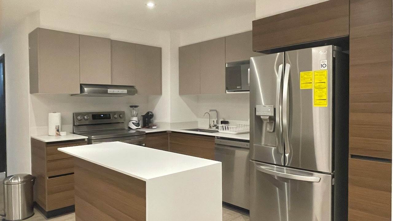 Photo of Kitchen in Zona 10