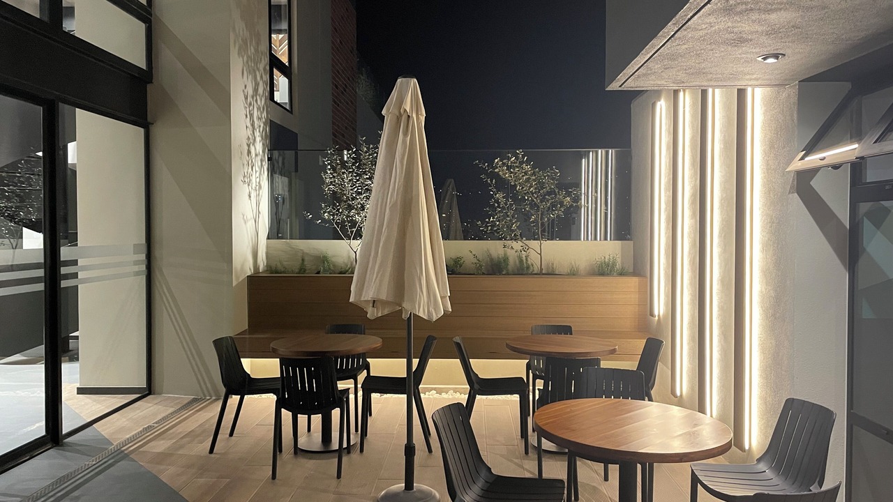 Photo of Outdoor in Zona 10