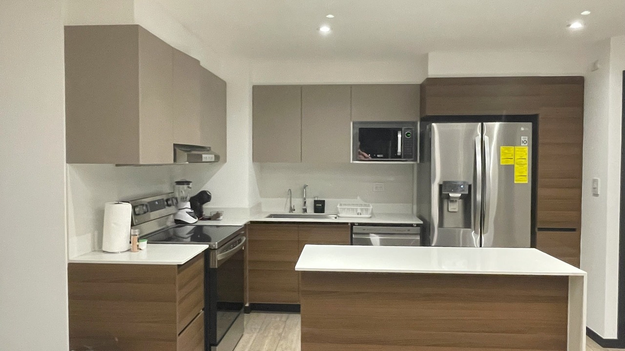 Photo of Kitchen in Zona 10