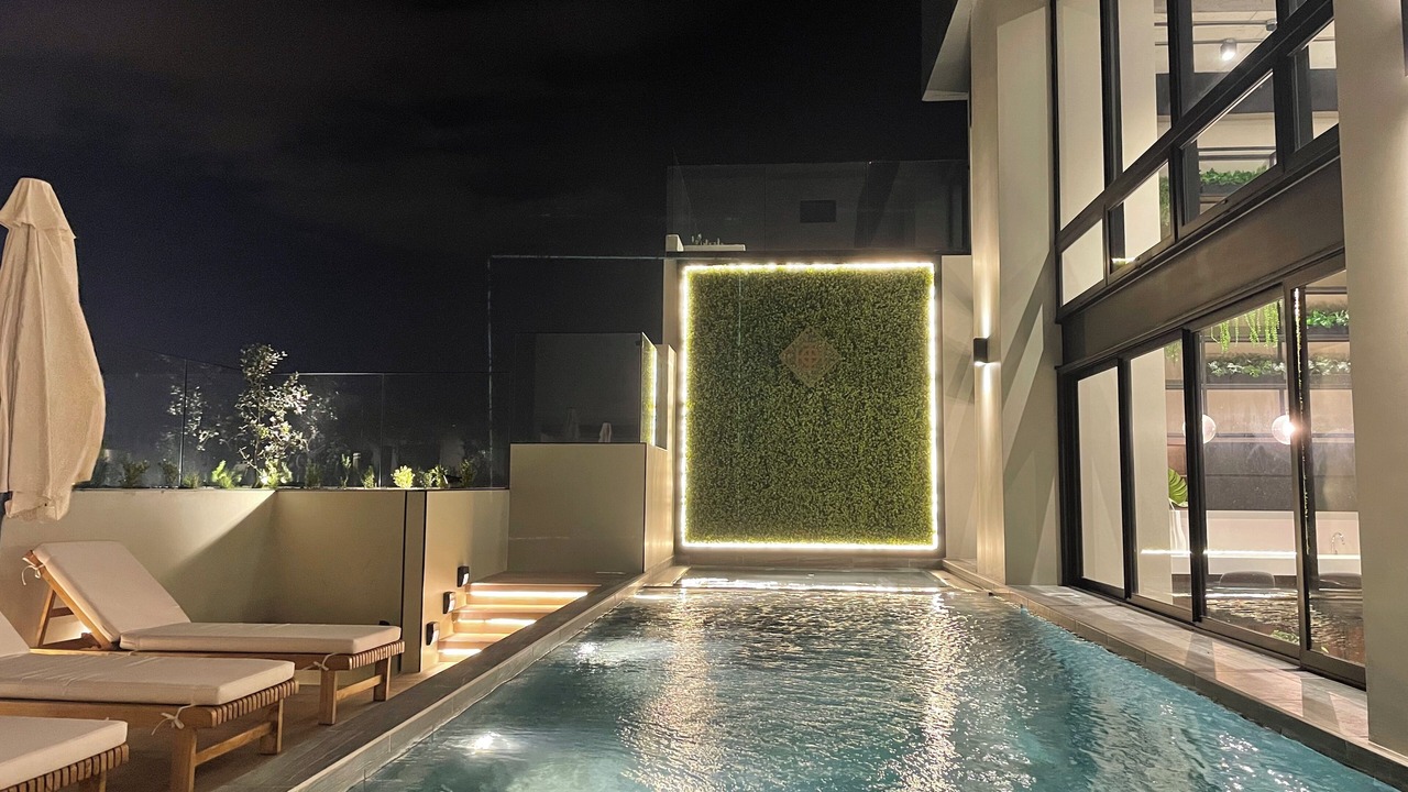 Photo of Outdoor in Zona 10