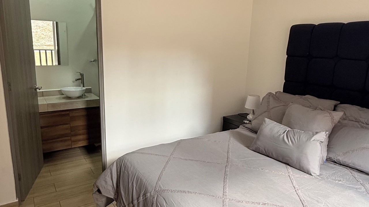 Photo of Bedroom in Oaxaca