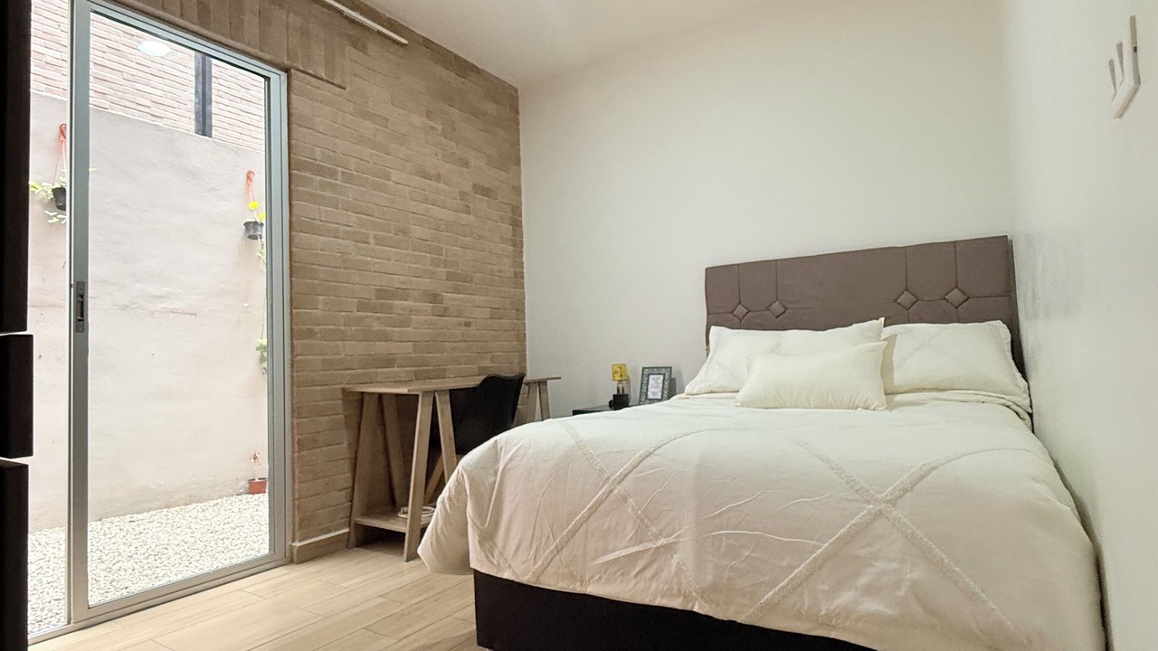 Photo of Bedroom in Oaxaca