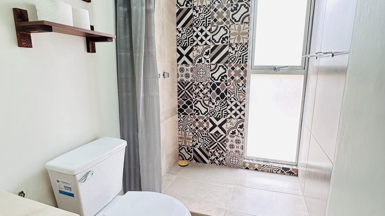 Photo of Bathroom in Oaxaca