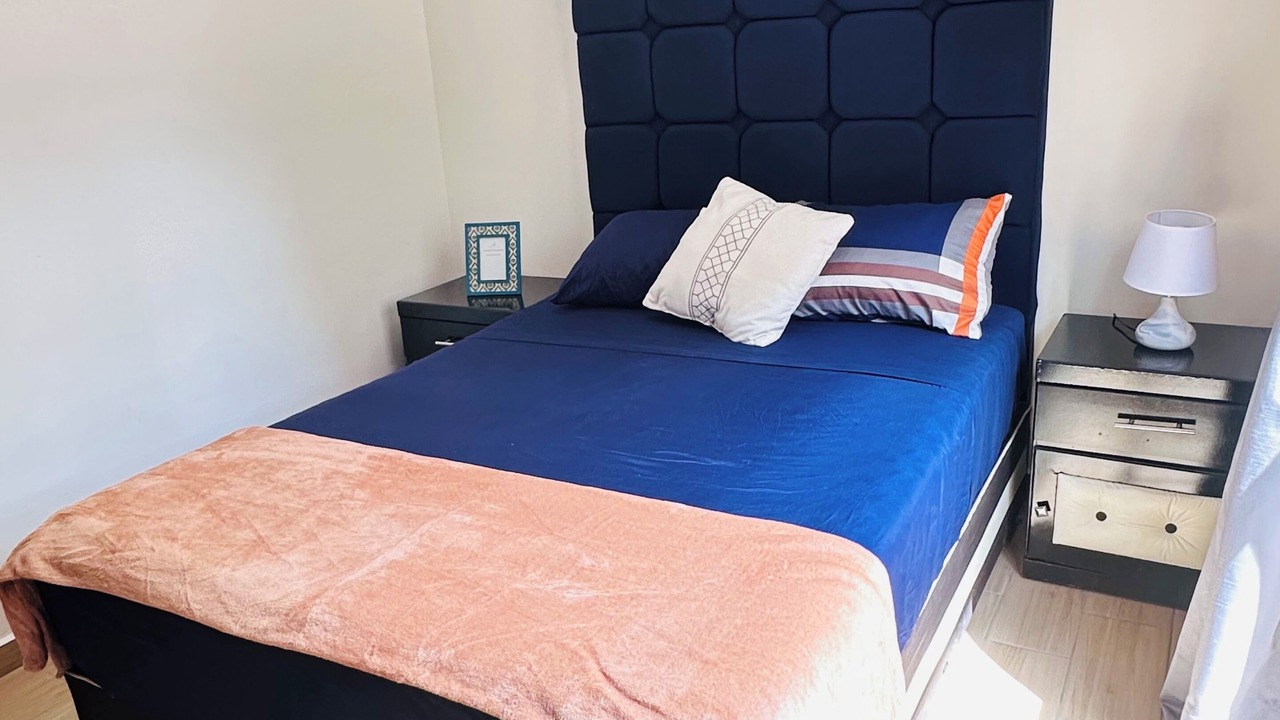 Photo of Bedroom in Oaxaca