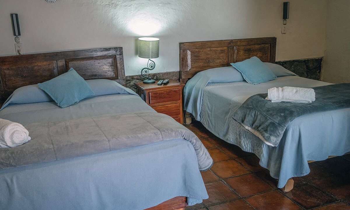 Photo of Bedroom in Centro