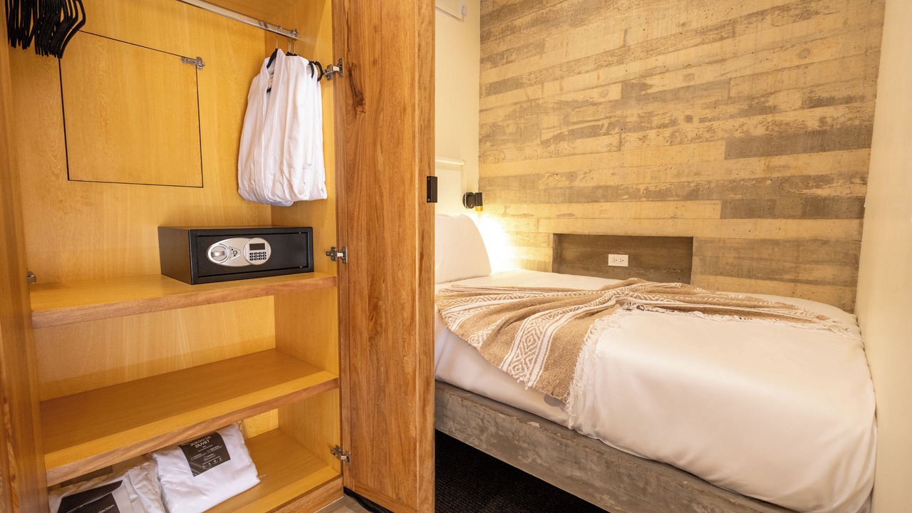 Photo of Bedroom in La Fortuna