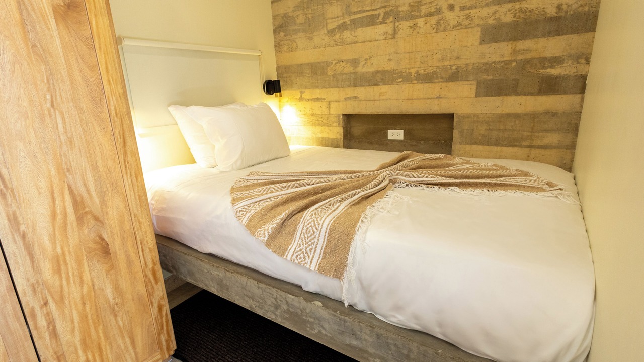 Photo of Bedroom in La Fortuna