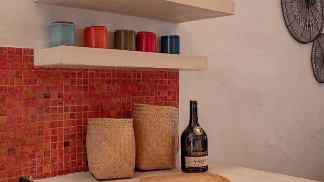 Photo of Kitchen in Centro