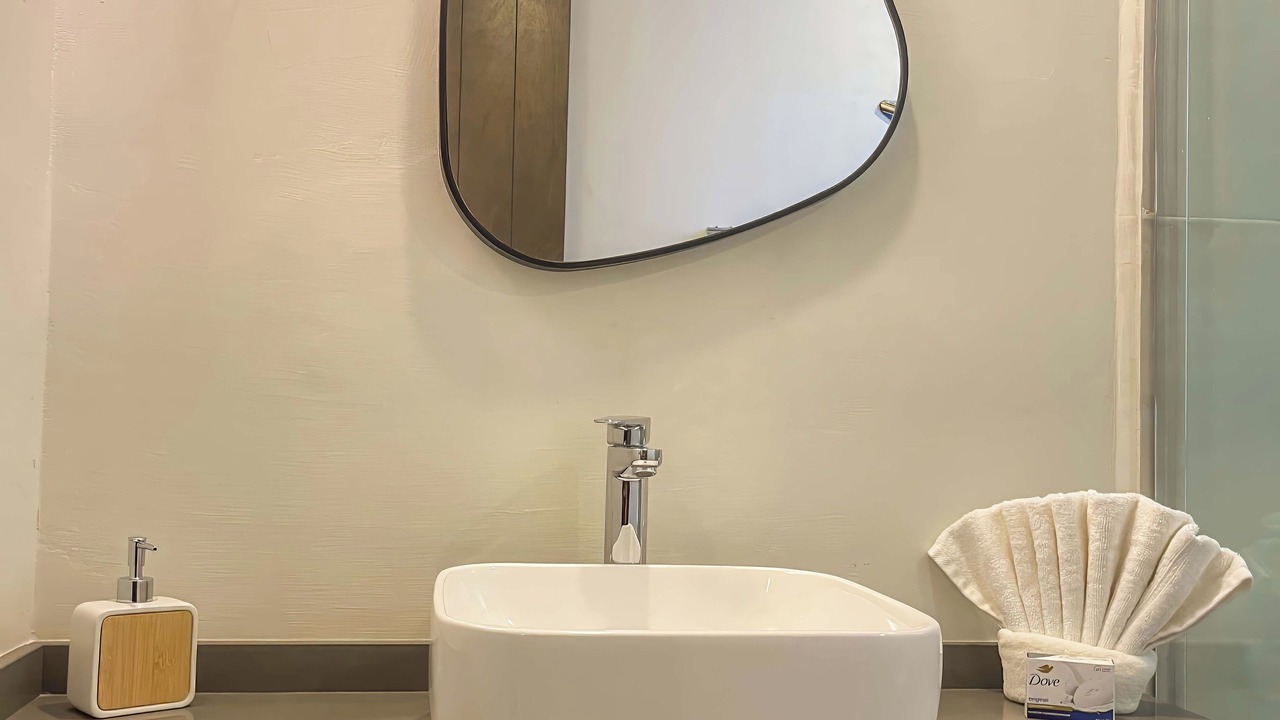 Photo of Bathroom in Crucecita