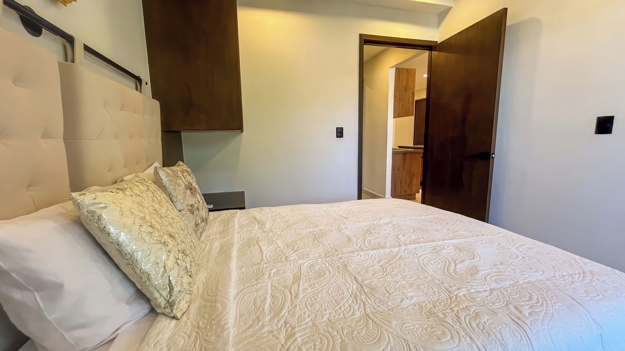 Photo of Bedroom in Crucecita