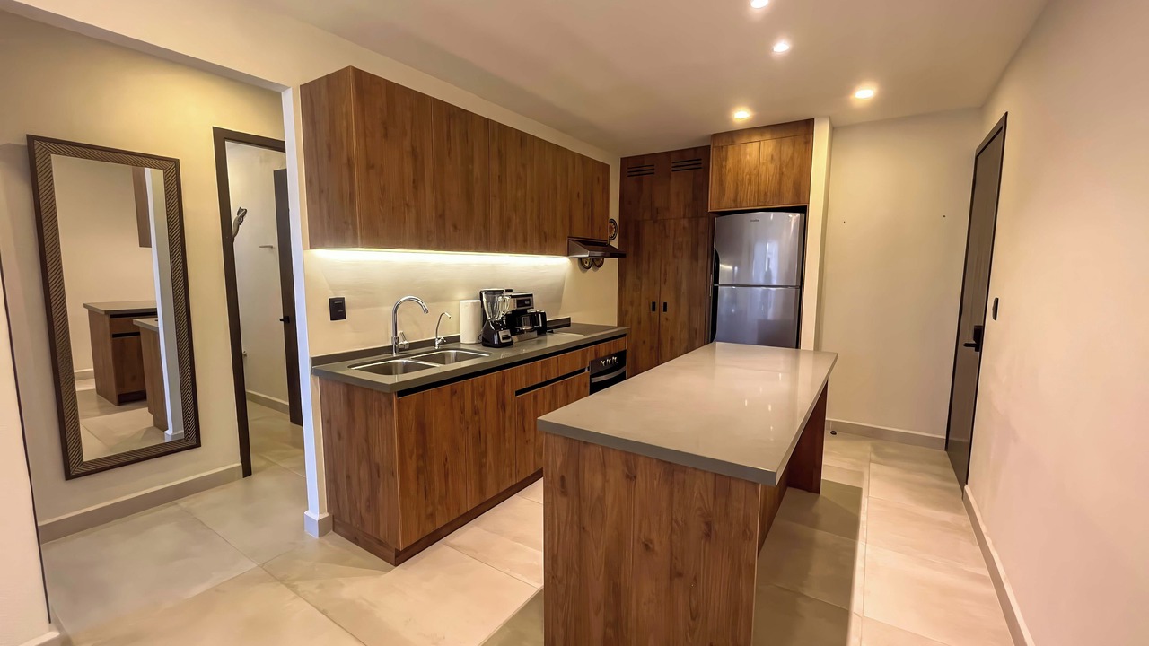 Photo of Kitchen in Crucecita