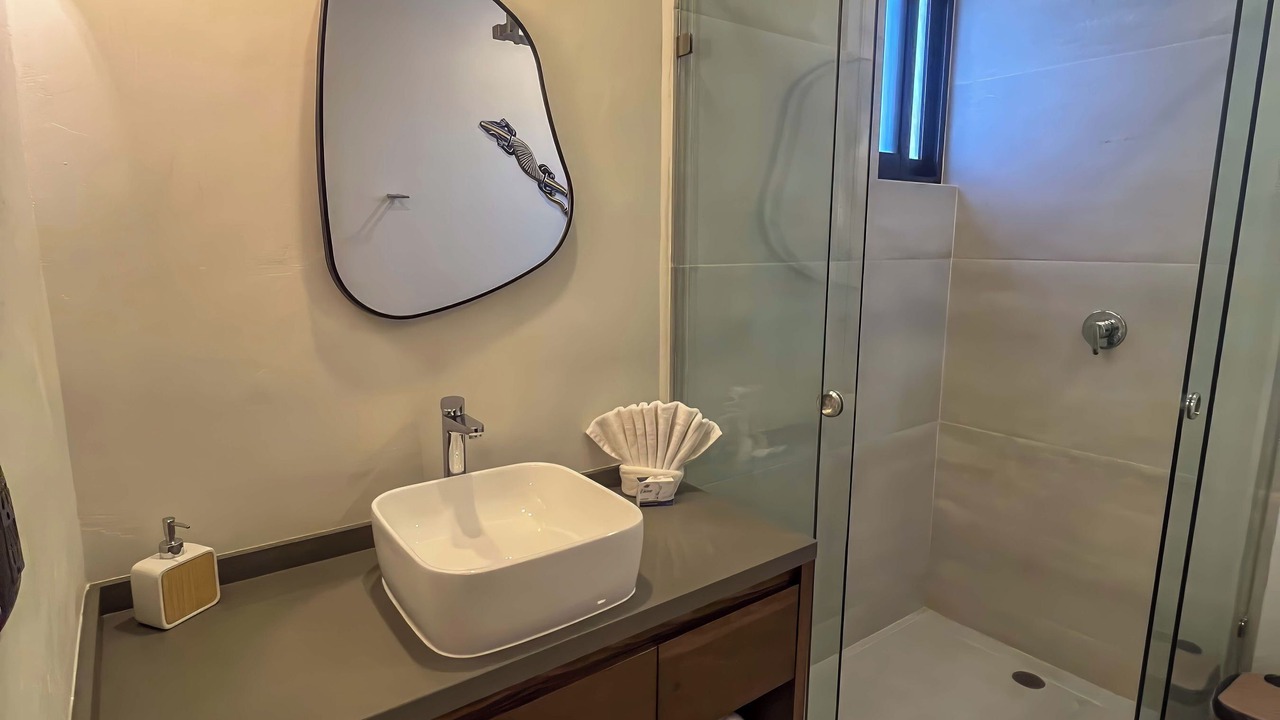 Photo of Bathroom in Crucecita