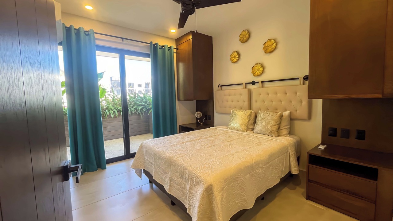 Photo of Bedroom in Crucecita