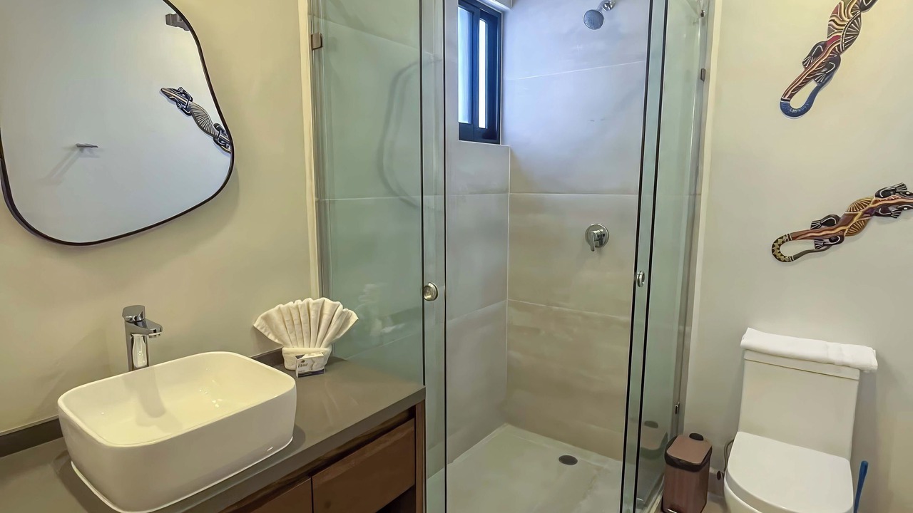 Photo of Bathroom in Crucecita