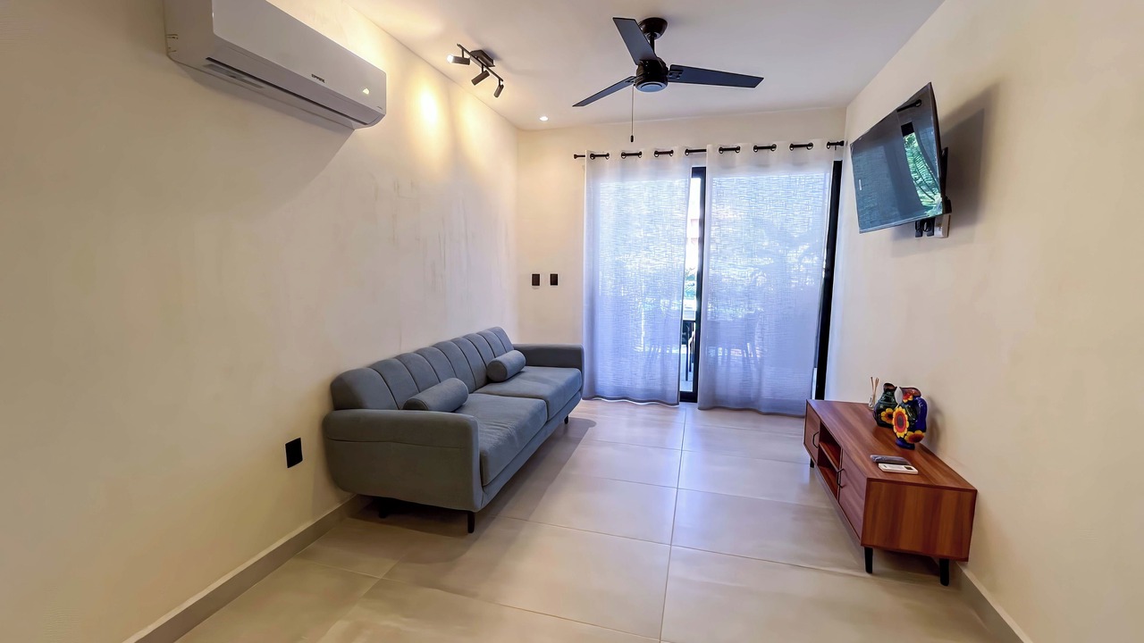 Photo of Livingroom in Crucecita