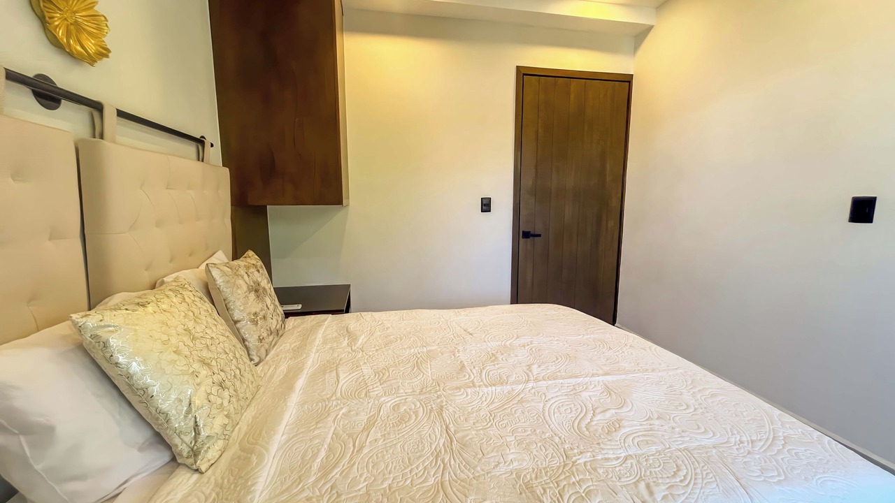 Photo of Bedroom in Crucecita