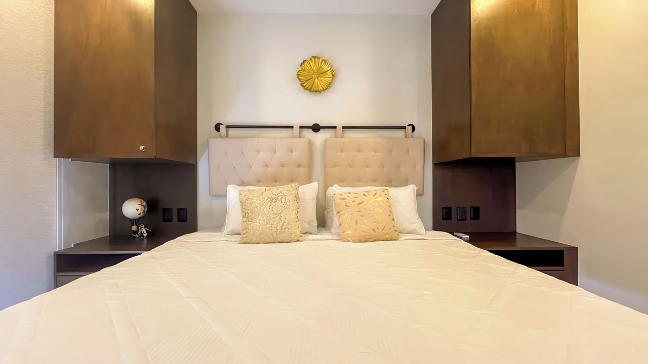Photo of Bedroom in Crucecita