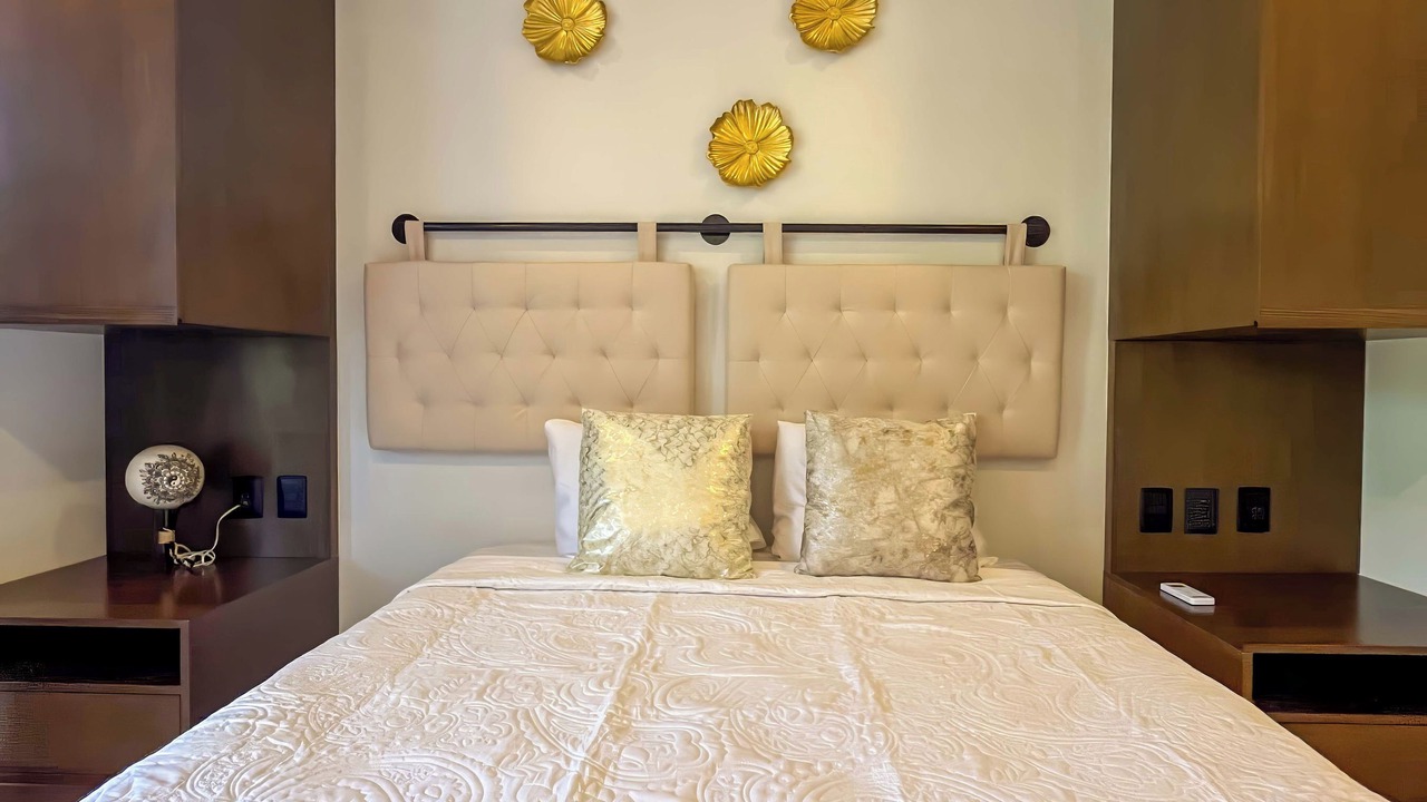 Photo of Bedroom in Crucecita