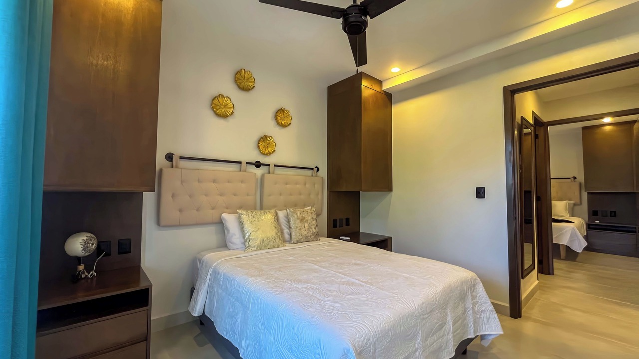 Photo of Bedroom in Crucecita