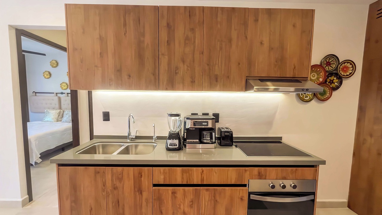 Photo of Kitchen in Crucecita