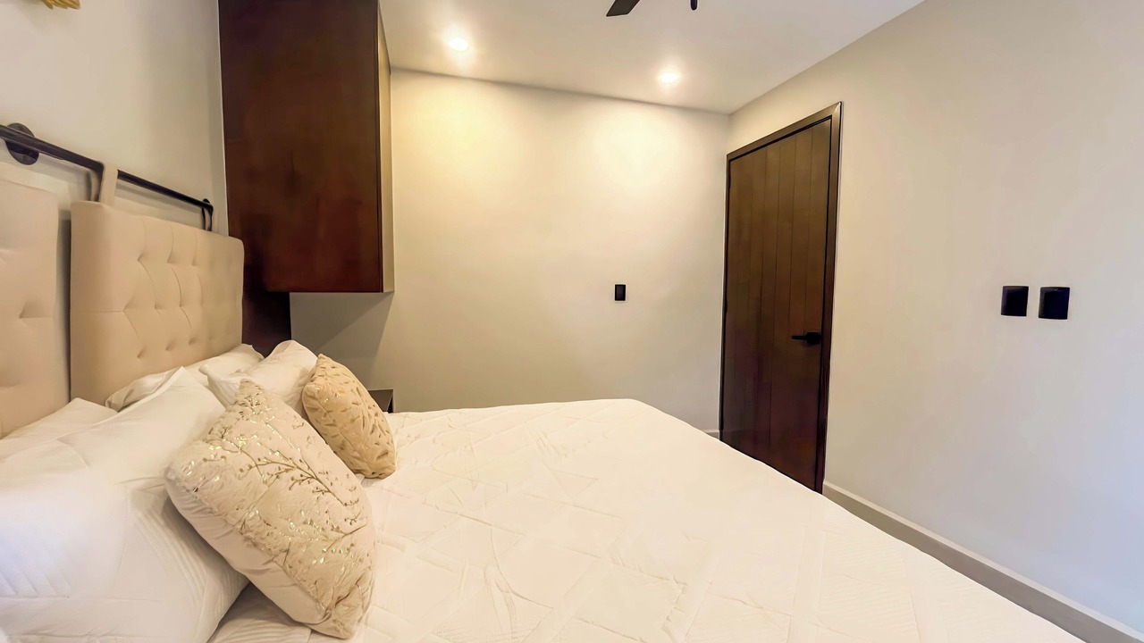 Photo of Bedroom in Crucecita