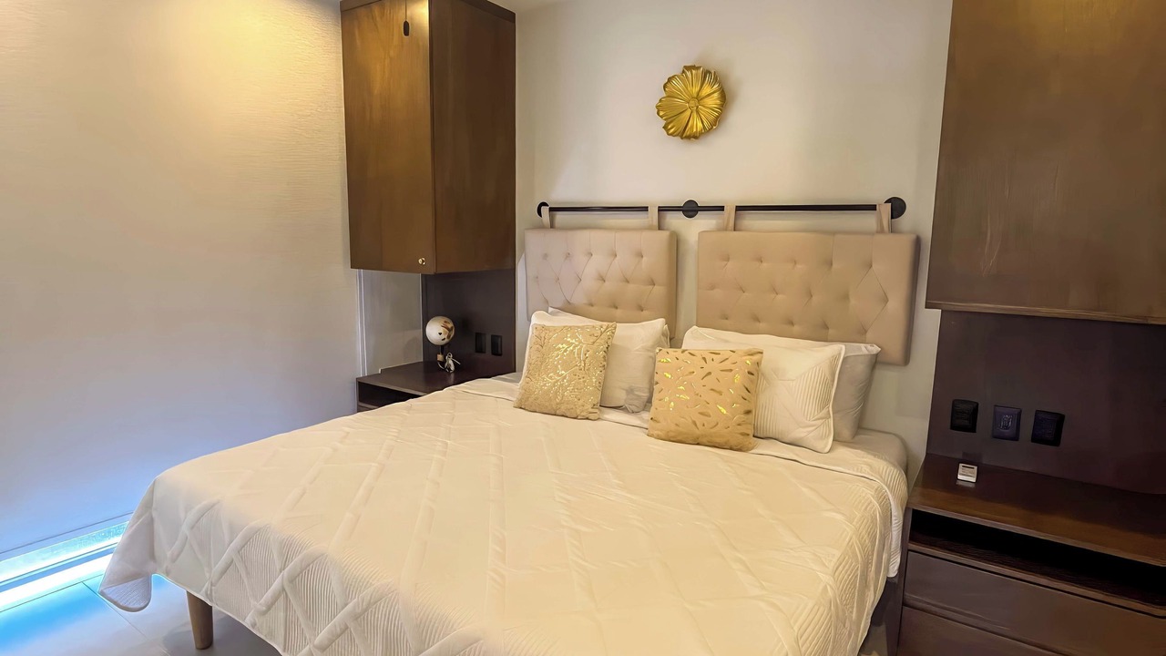 Photo of Bedroom in Crucecita