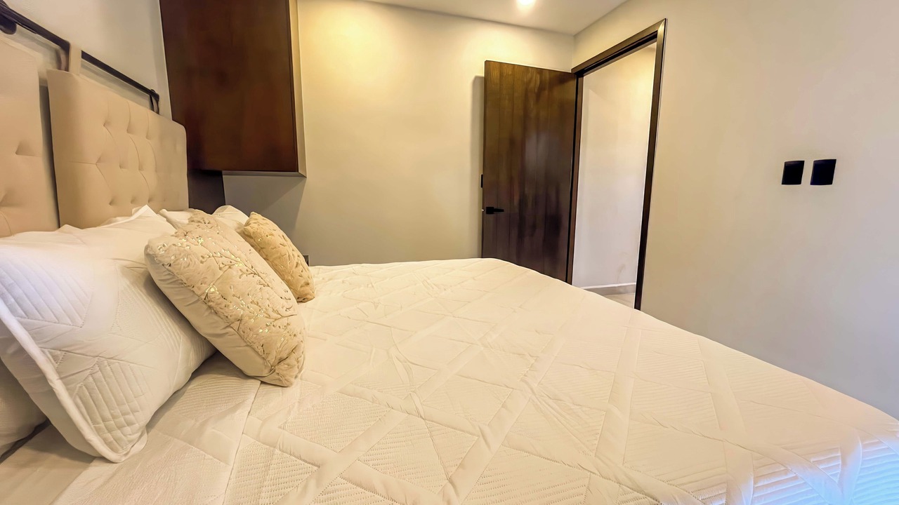 Photo of Bedroom in Crucecita