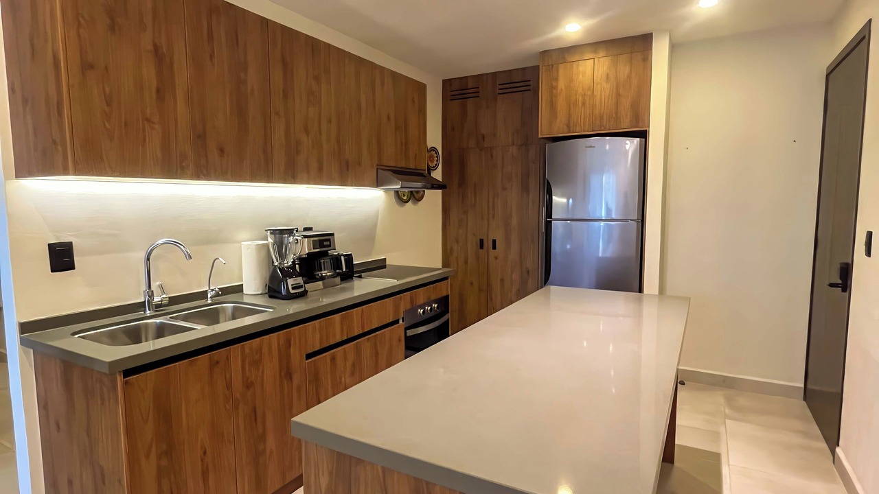 Photo of Kitchen in Crucecita