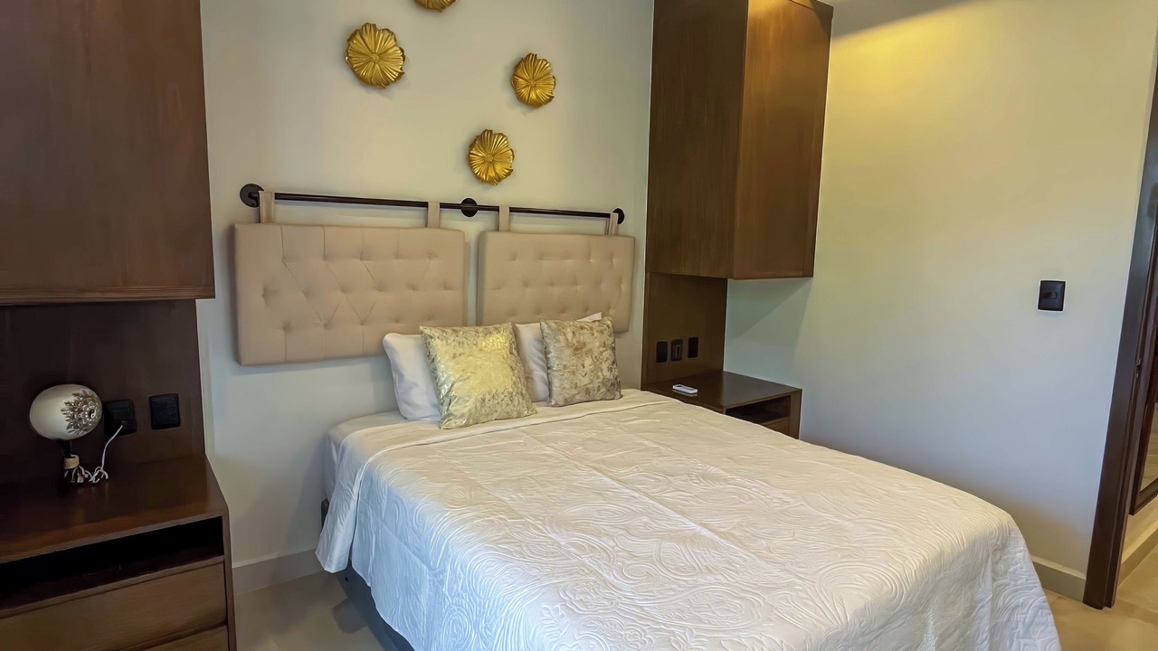 Photo of Bedroom in Crucecita