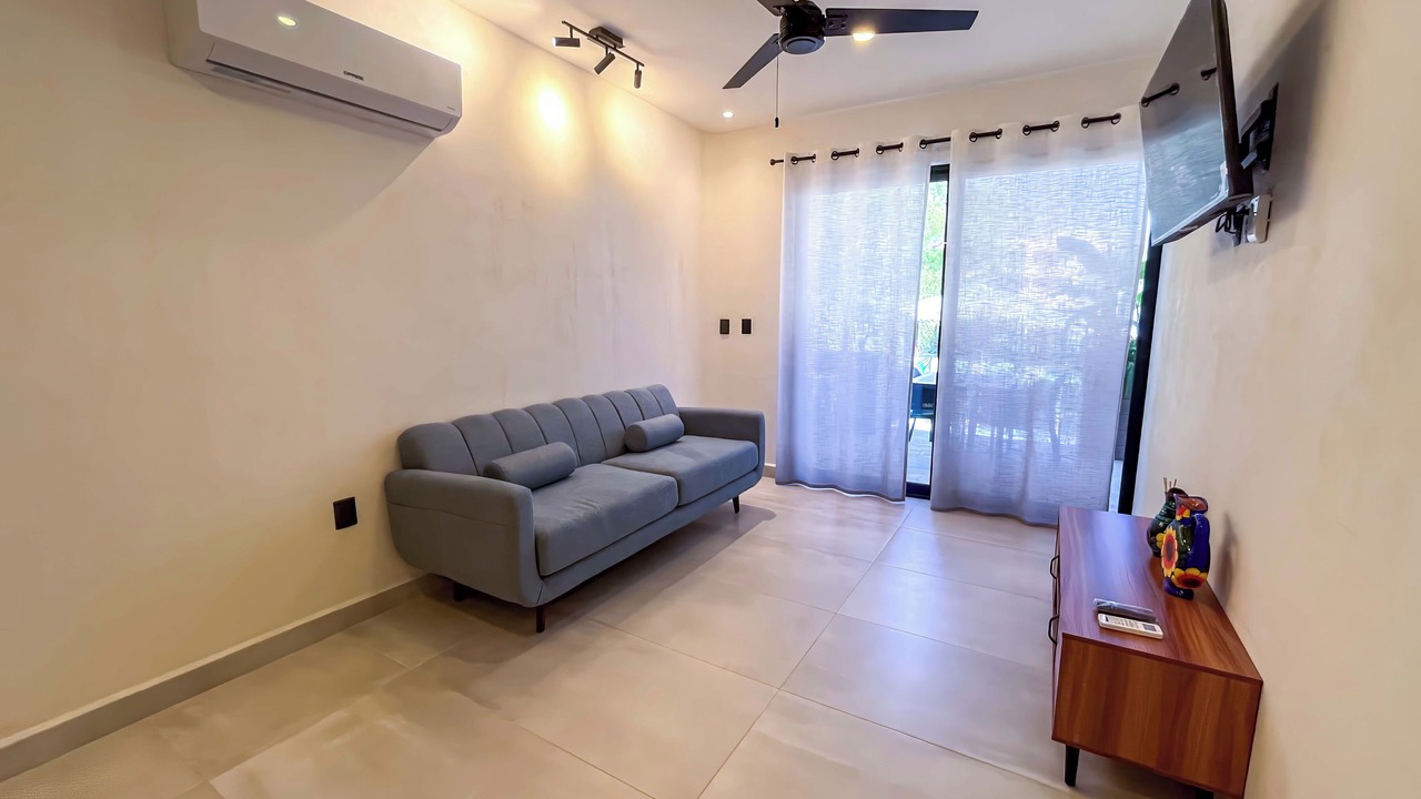 Photo of Livingroom in Crucecita