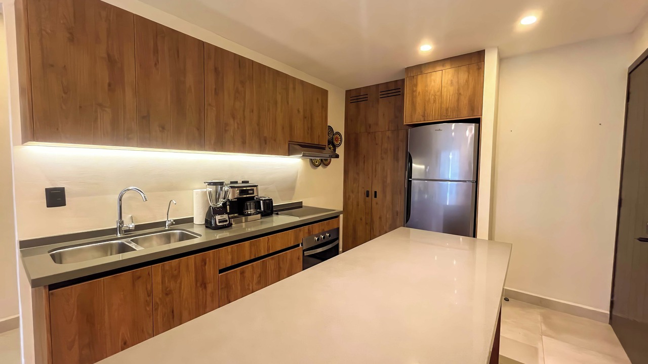 Photo of Kitchen in Crucecita