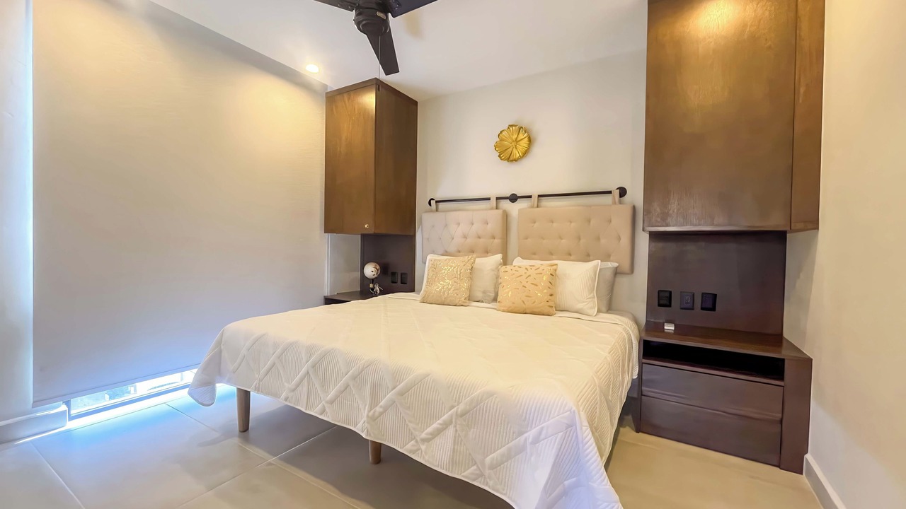 Photo of Bedroom in Crucecita