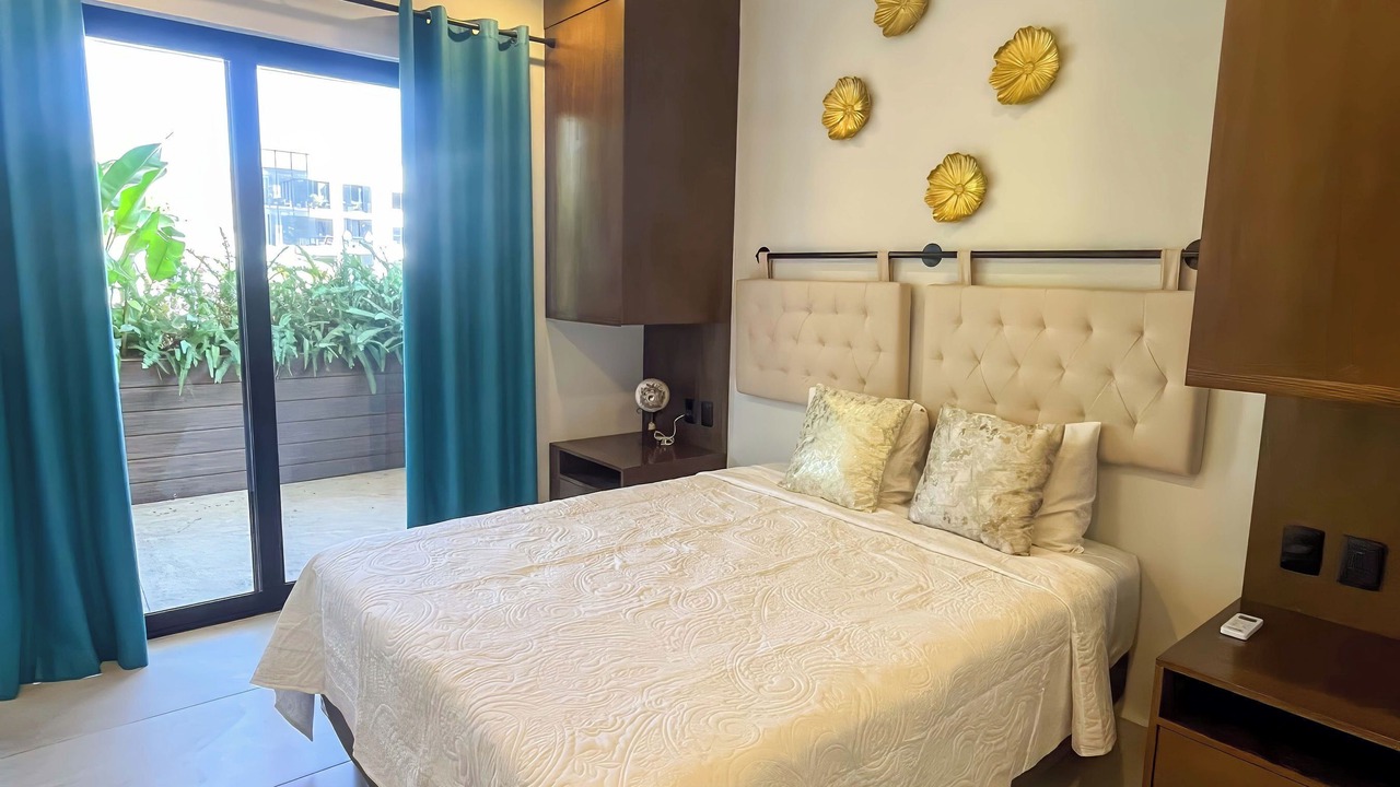 Photo of Bedroom in Crucecita
