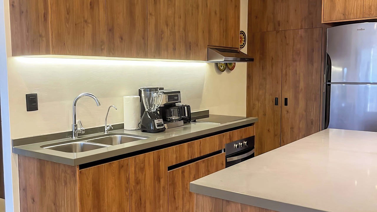 Photo of Kitchen in Crucecita