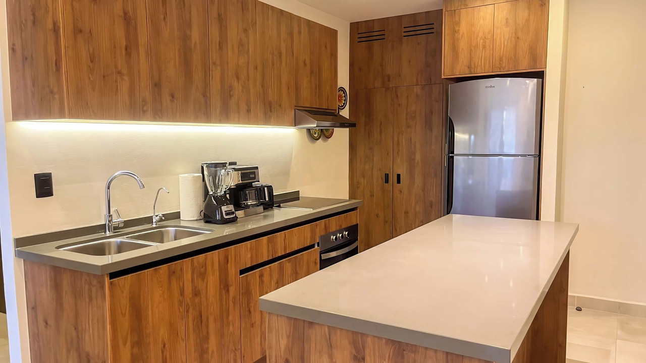 Photo of Kitchen in Crucecita