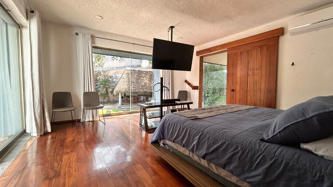 Photo of Bedroom in Miraval