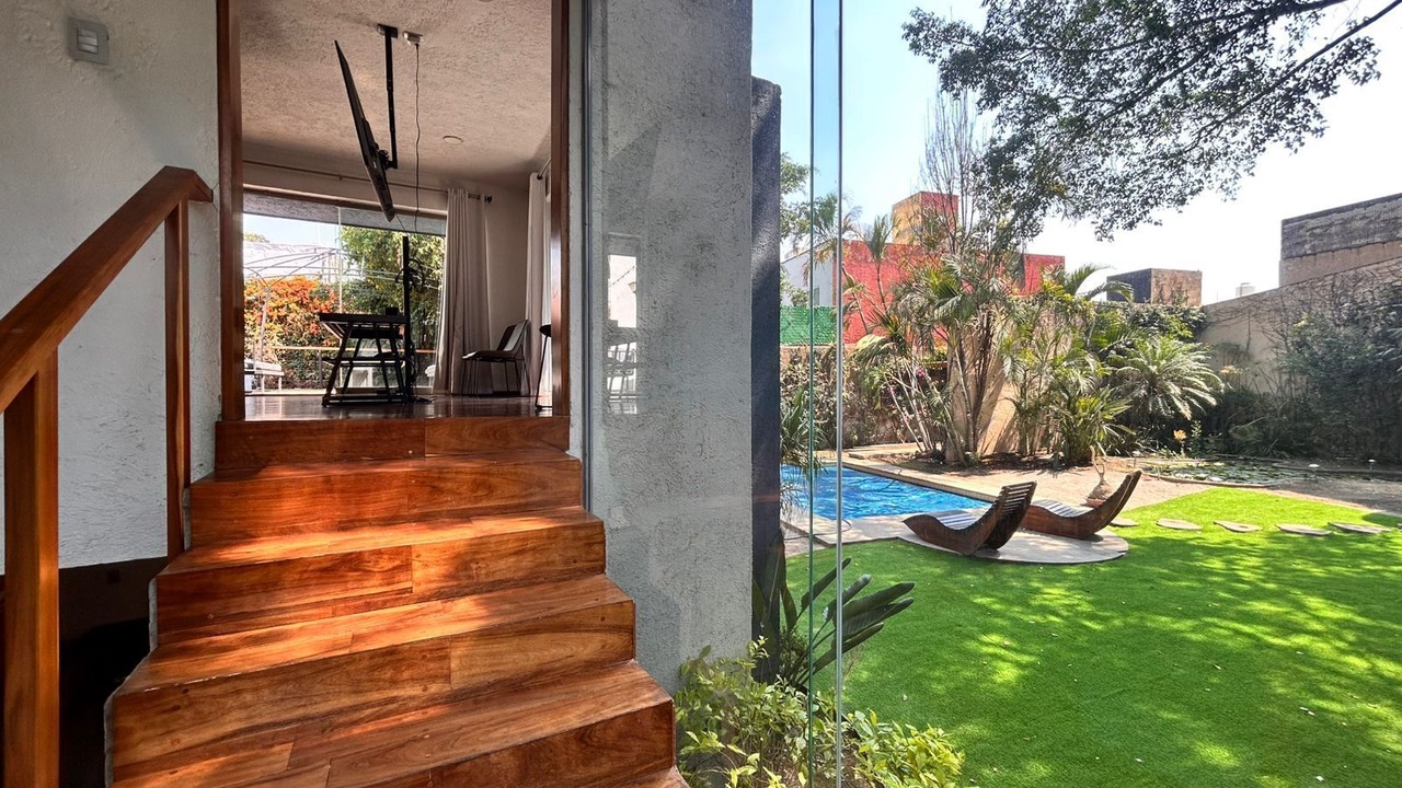 Photo of Patio Balcony in Miraval
