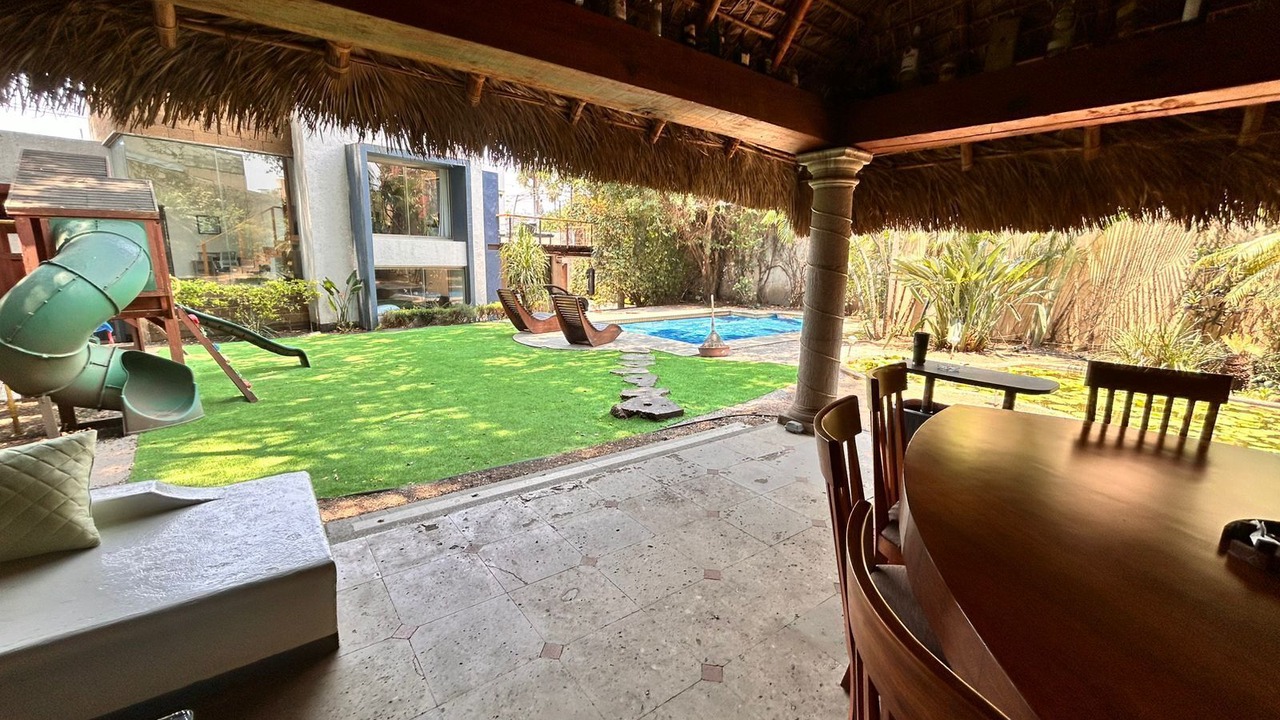Photo of Outdoor in Miraval