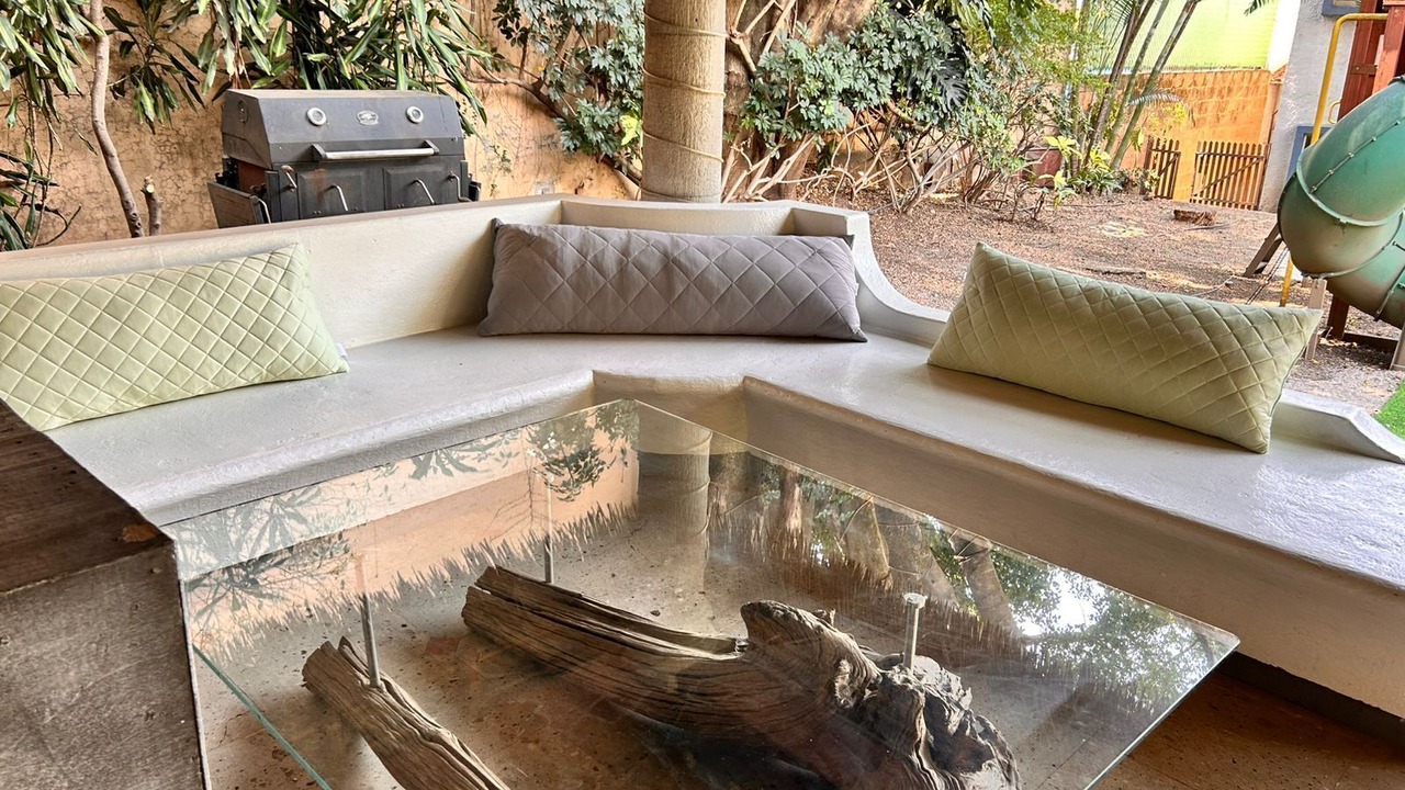 Photo of Patio Balcony in Miraval