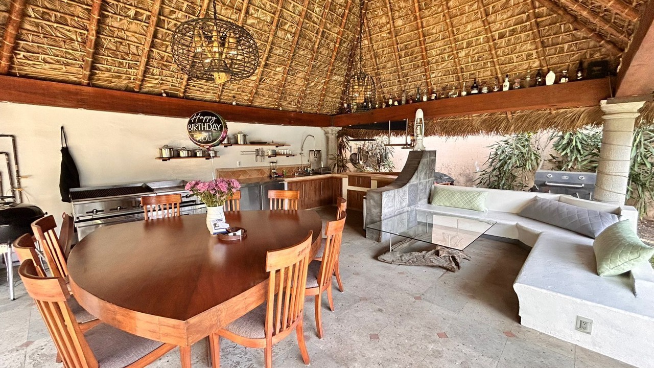 Photo of Outdoor in Miraval
